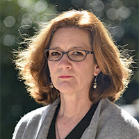Sarah Allred