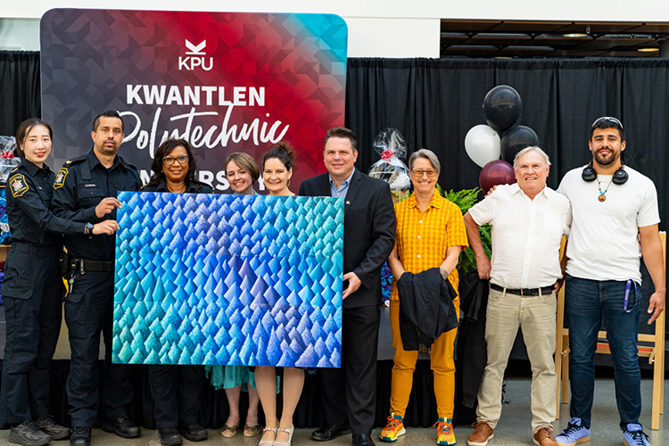 KPU Community Day photo