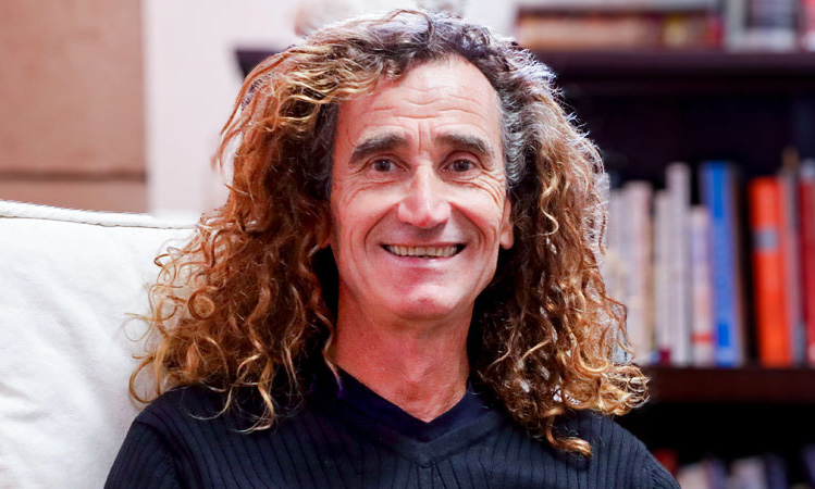 Inside-Out students at Chestnut Hill College