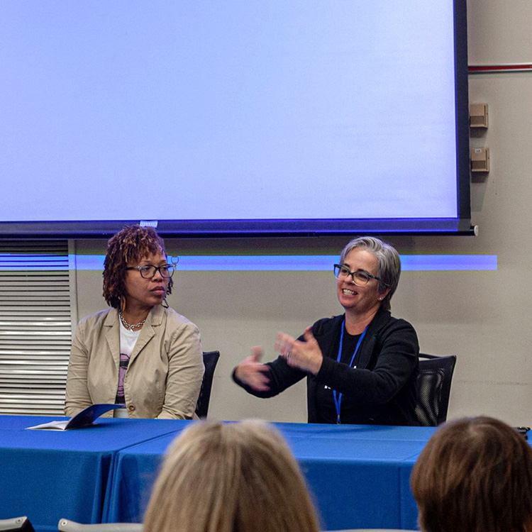 Inside-Out 25th Anniversary event