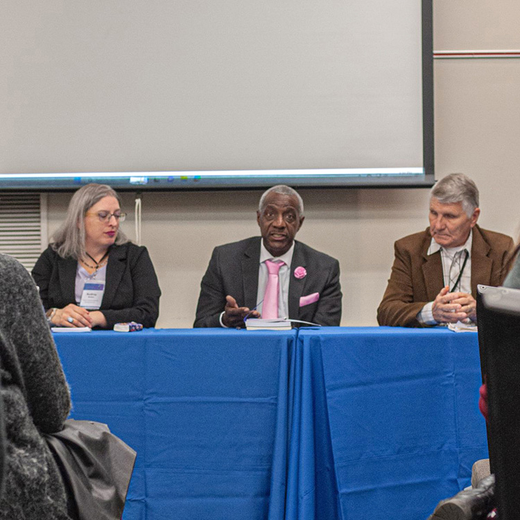 Inside-Out 25th Anniversary event