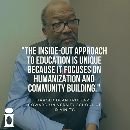 Harold Dean Trulear