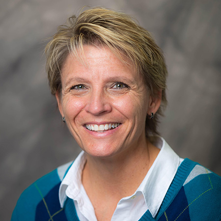 Jeri Kirby
