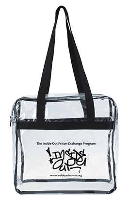 Inside-Out tote bag