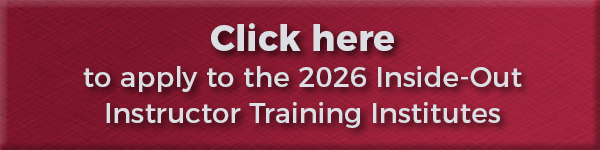 Click button for 2026 training application