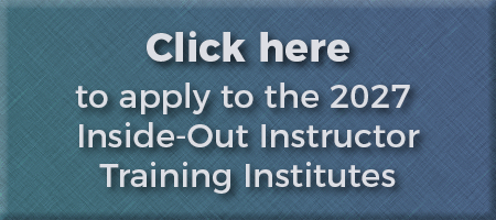 Click button for 2027 training application