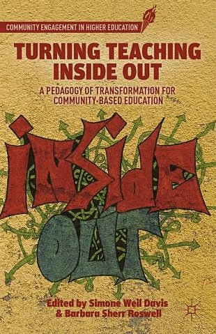 Turning Teaching Inside Out book cover