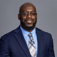 Benard Mckinley
