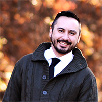 Daniel Bullman