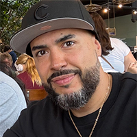 Jamal Bakr
