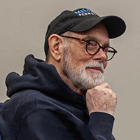 Joe Schwartz