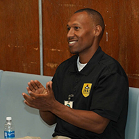 Yusef Pierce